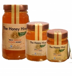 The-Honey-Hive-organic-wild-oak-honey