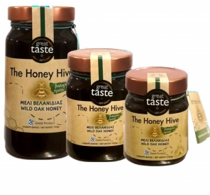 The-Honey-Hive-organic-wild-oak-honey